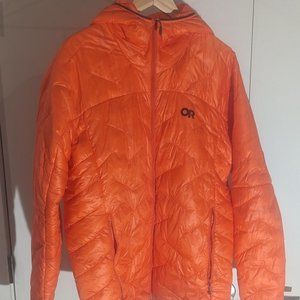 Men's Outdoor Research SuperStrand LT Hoodie